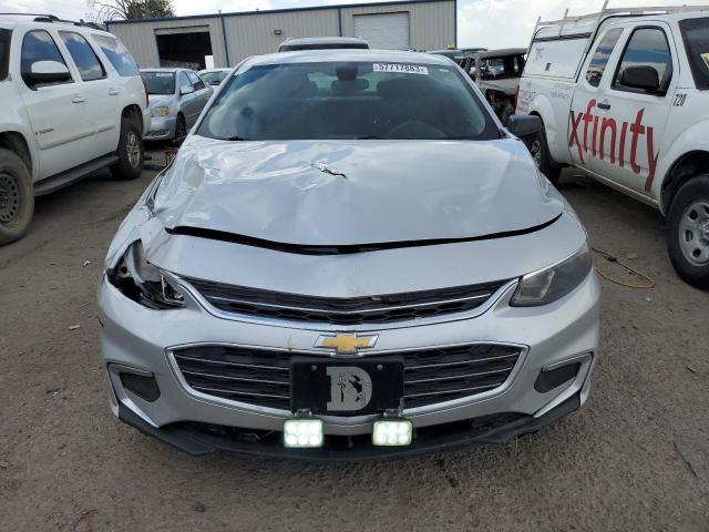 Photo 5 from auction – 2018 CHEVROLET MALIBU LS with VIN 1G1ZB5ST8JF229524