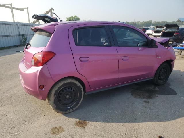 Photo 3 from auction – 2015 MITSUBISHI MIRAGE DE with VIN ML32A3HJ2FH008697