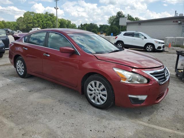 Photo 4 from auction – 2013 NISSAN ALTIMA 2.5 with VIN 1N4AL3AP3DC250240