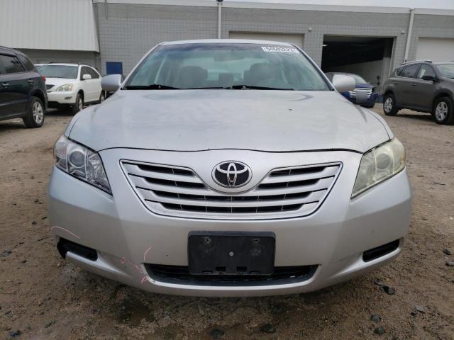 Photo 5 from auction – 2009 TOYOTA CAMRY BASE with VIN 4T4BE46K69R102162