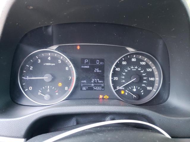 Photo 9 from auction – 2017 HYUNDAI ELANTRA SE with VIN 5NPD84LF0HH034455