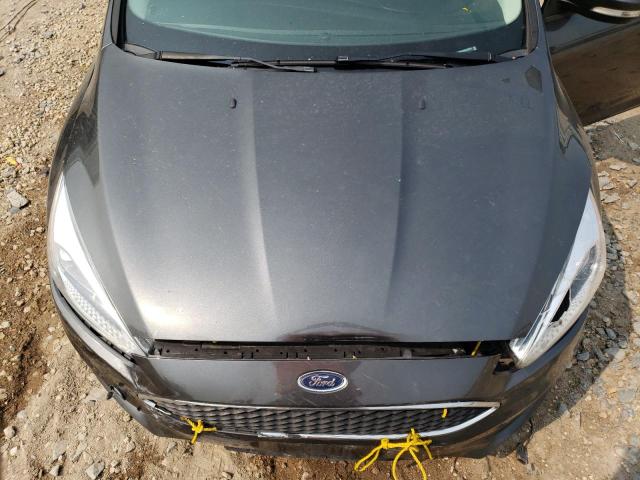 Photo 11 from auction – 2016 FORD FOCUS SE with VIN 1FADP3F26GL383755