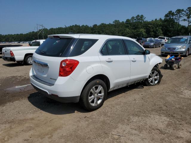 Photo 3 from auction – 2015 CHEVROLET EQUINOX LS with VIN 1GNALAEK8FZ125013
