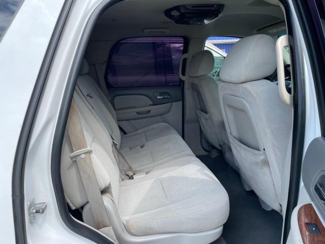 Photo 6 from auction – 2007 GMC YUKON with VIN 1GKFC13087R311883