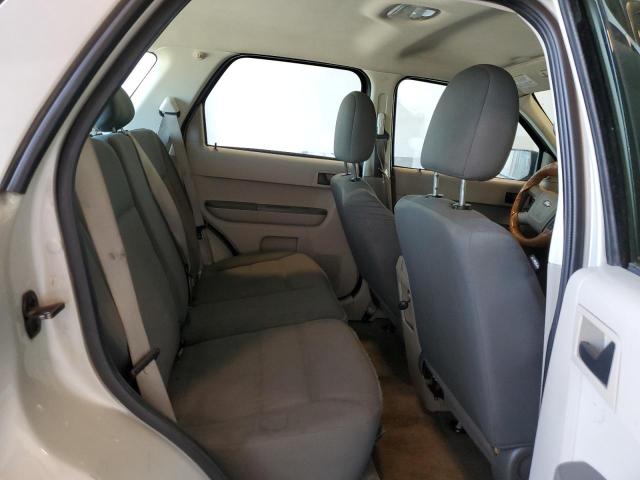 Photo 11 from auction – 2009 FORD ESCAPE XLS with VIN 1FMCU02729KD05962