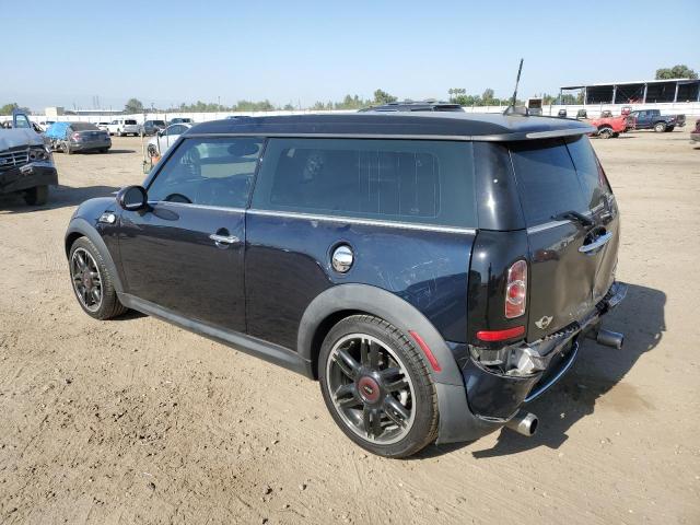Photo 2 from auction – 2012 MINI COOPER S C with VIN WMWZG3C59CTY37647