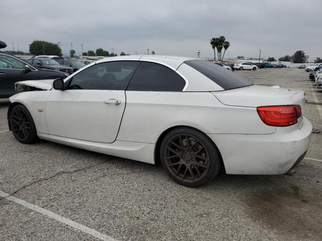 Photo 2 from auction – 2012 BMW 328 I SULE with VIN WBADW7C56CE728538