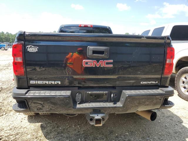 Photo 6 from auction – 2015 GMC SIERRA K35 with VIN 1GT424E80FF135079