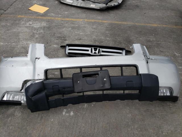 Photo 13 from auction – 2008 HONDA PILOT EXL with VIN 5FNYF287X8B027766