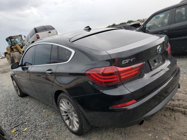 Zdjęcie 2 z aukcji – 2015 BMW 535 IGT z VIN WBA5M2C59FGH99001