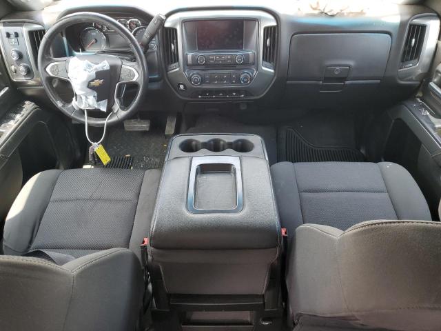Photo 8 from auction – 2019 CHEVROLET SILVERADO with VIN 1GC1KSEY5KF261603