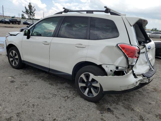Photo 2 from auction – 2017 SUBARU FORESTER 2 with VIN JF2SJAGC4HH485222
