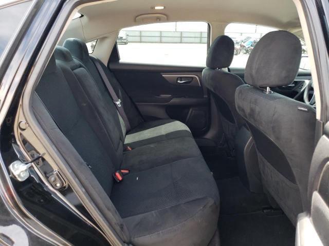 Photo 10 from auction – 2015 NISSAN ALTIMA 2.5 with VIN 1N4AL3AP1FC211682