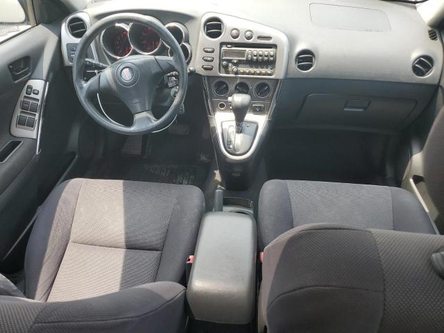 Photo 8 from auction – 2003 PONTIAC VIBE with VIN 5Y2SL62863Z449205