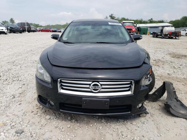 صورة رقم 5 من المزاد - 2014 NISSAN MAXIMA S مع VIN 1N4AA5AP7EC477000