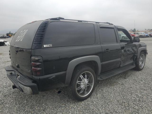 Photo 3 from auction – 2002 CHEVROLET SUBURBAN K with VIN 3GNFK16T72G291632
