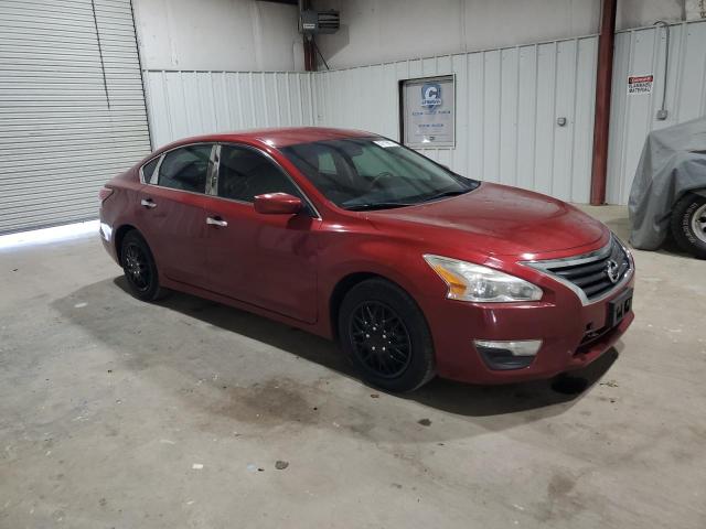 Photo 4 from auction – 2015 NISSAN ALTIMA 2.5 with VIN 1N4AL3AP3FN889791