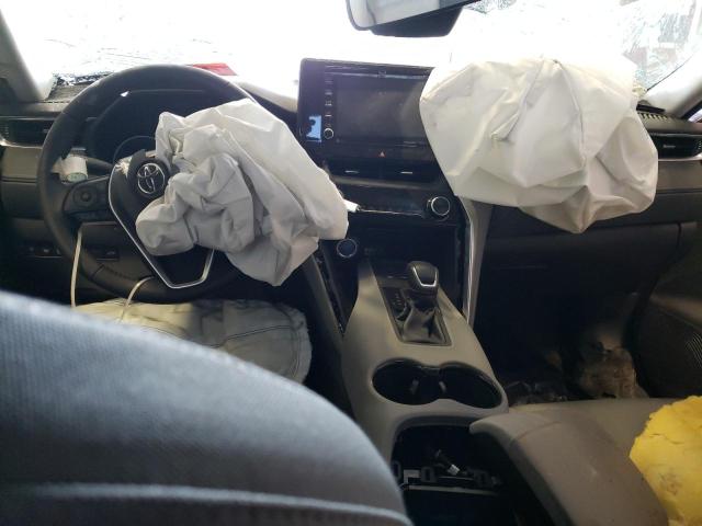 Photo 8 from auction – 2022 TOYOTA VENZA LE with VIN JTEAAAAH5NJ106629
