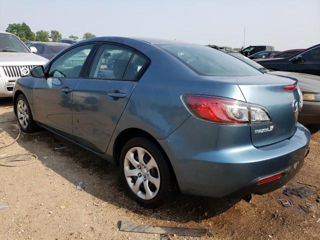 Photo 2 from auction – 2011 MAZDA 3 I with VIN JM1BL1UF3B1393297