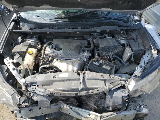 Photo 12 from auction – 2018 TOYOTA RAV4 ADVEN with VIN 2T3RFREVXJW716268