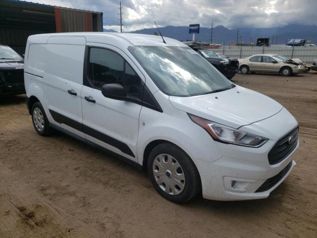 Photo 4 from auction – 2019 FORD TRANSIT with VIN NM0LS7F22K1416098