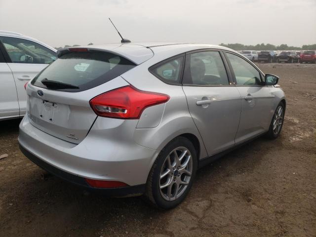 Photo 3 from auction – 2015 FORD FOCUS SE with VIN 1FADP3K22FL253606