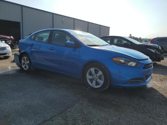 Photo 4 from auction – 2015 DODGE DART SXT with VIN 1C3CDFBB2FD227781