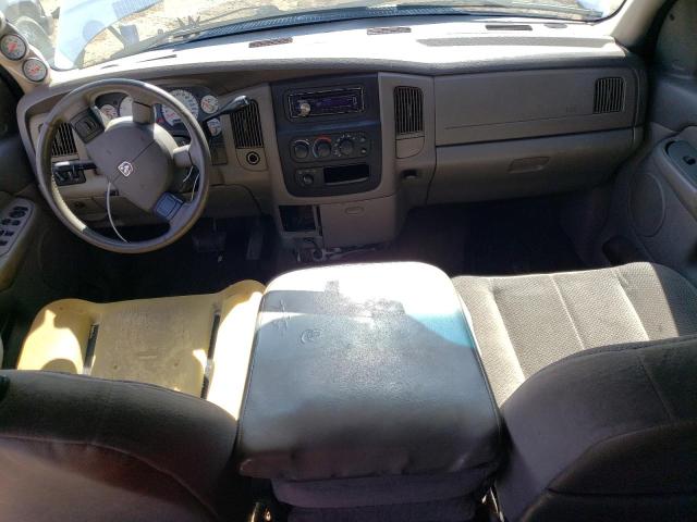 Photo 8 from auction – 2005 DODGE RAM 2500 S with VIN 3D7KS28C45G760485