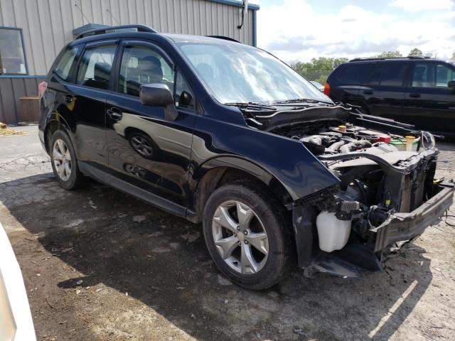 Photo 4 from auction – 2015 SUBARU FORESTER 2 with VIN JF2SJABC6FH427763