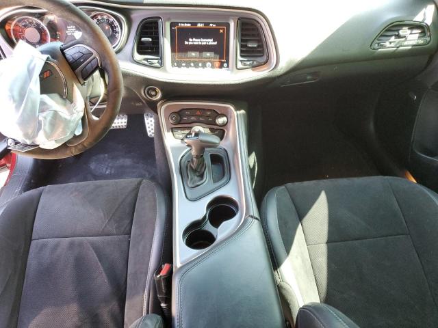 Photo 8 from auction – 2019 DODGE CHALLENGER with VIN 2C3CDZFJ1KH574437