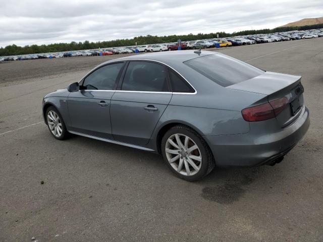 Photo 2 from auction – 2014 AUDI A4 PREMIUM with VIN WAUBFAFL1EN042277