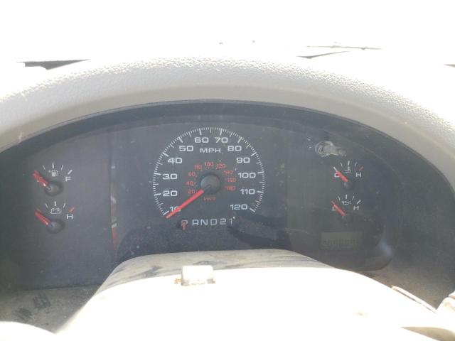 Photo 9 from auction – 2007 FORD F150 with VIN 1FTRF12217NA06395