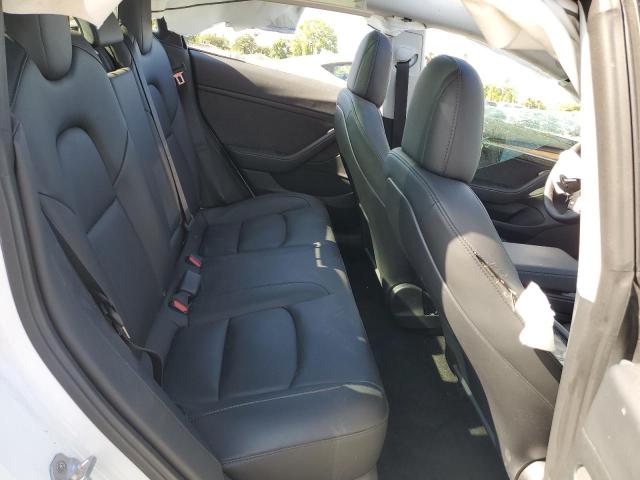 Photo 10 from auction – 2023 TESLA MODEL 3 with VIN 5YJ3E1EA6PF453654