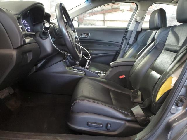 Photo 7 from auction – 2014 ACURA ILX 20 TEC with VIN 19VDE1F70EE003257