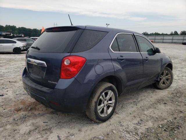 Photo 3 from auction – 2014 CHEVROLET EQUINOX LS with VIN 2GNALAEK2E6347248