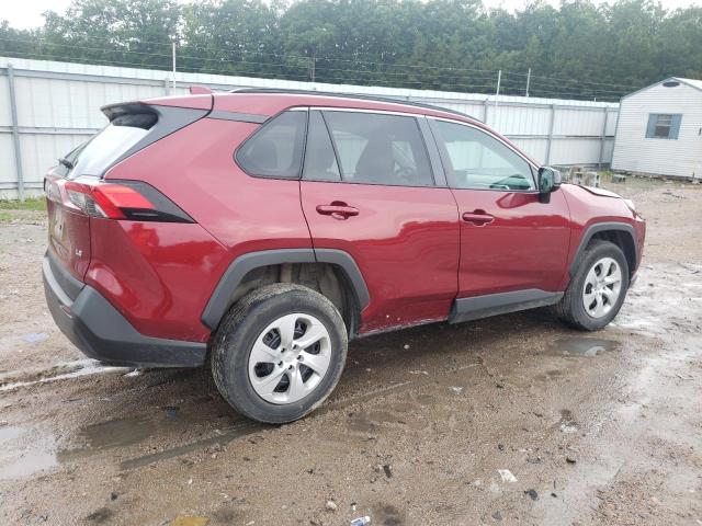 Photo 3 from auction – 2019 TOYOTA RAV4 LE with VIN 2T3H1RFV8KW035651