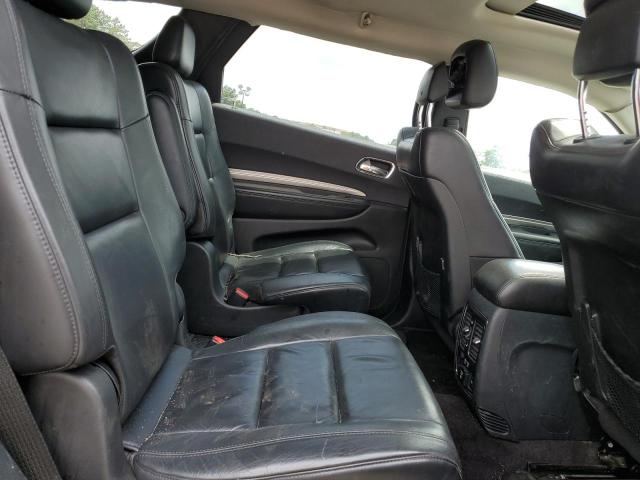 Photo 11 from auction – 2017 DODGE DURANGO GT with VIN 1C4RDJDG1HC883822