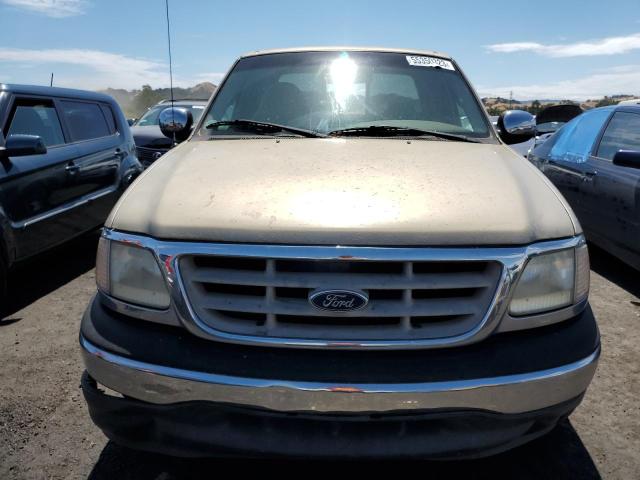 Photo 5 from auction – 2000 FORD F150 with VIN 1FTRX17W7YNB66971