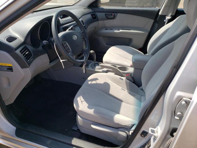 صورة رقم 7 من المزاد - 2009 KIA OPTIMA LX مع VIN KNAGE228595320149