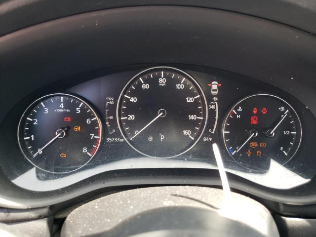 Photo 9 from auction – 2021 MAZDA 3 with VIN 3MZBPAAL9MM252672