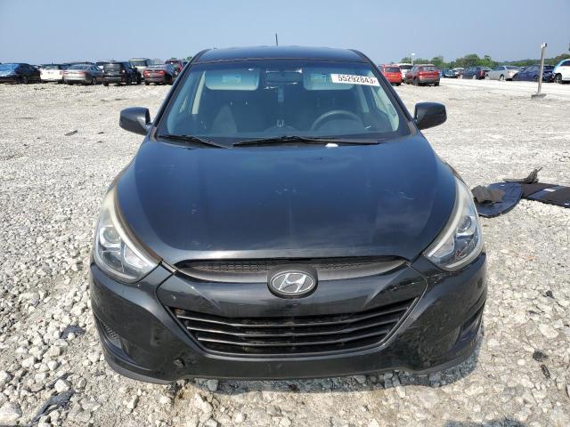 Photo 5 from auction – 2015 HYUNDAI TUCSON GLS with VIN KM8JT3AF2FU083864
