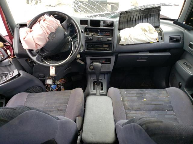 Photo 8 from auction – 1997 TOYOTA RAV4 with VIN JT3HP10V1V7074661