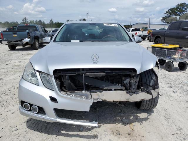 Photo 5 from auction – 2011 MERCEDES-BENZ E 350 with VIN WDDHF5GB8BA264222
