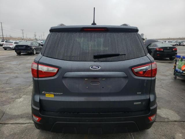 Photo 6 from auction – 2019 FORD ECOSPORT S with VIN MAJ3S2GE2KC266549
