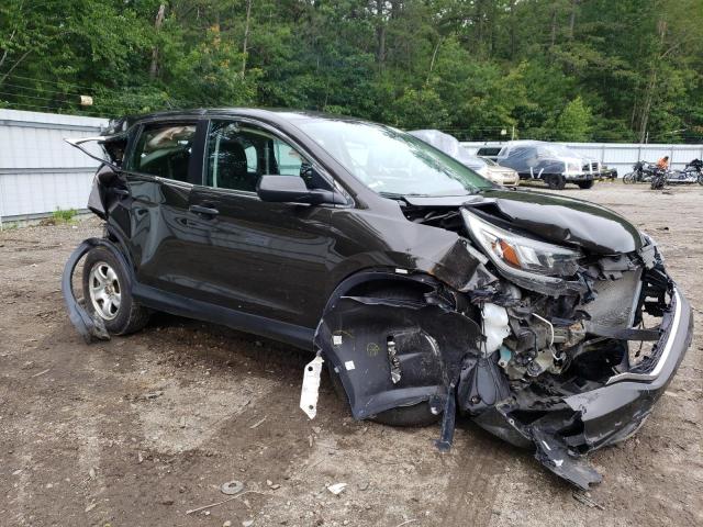Photo 4 from auction – 2015 HONDA CR-V LX with VIN 5J6RM4H3XFL126501