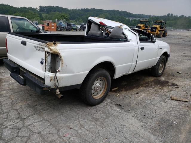 Photo 3 from auction – 2004 FORD RANGER with VIN 1FTYR10D94TA00553