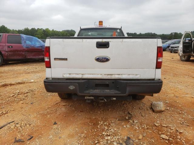 Photo 6 from auction – 2008 FORD F150 with VIN 1FTRF12298KB80606