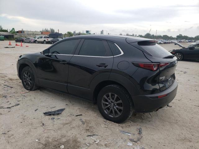 Photo 2 from auction – 2020 MAZDA CX-30 with VIN 3MVDMBBL9LM109887