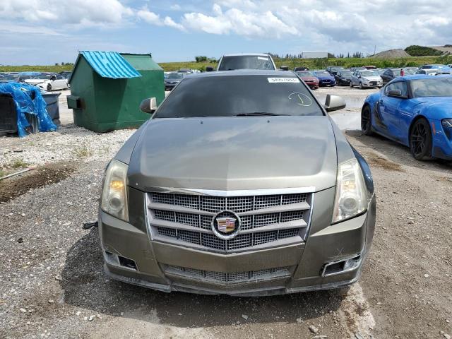Photo 5 from auction – 2011 CADILLAC CTS PREMIU with VIN 1G6DS1ED7B0115181