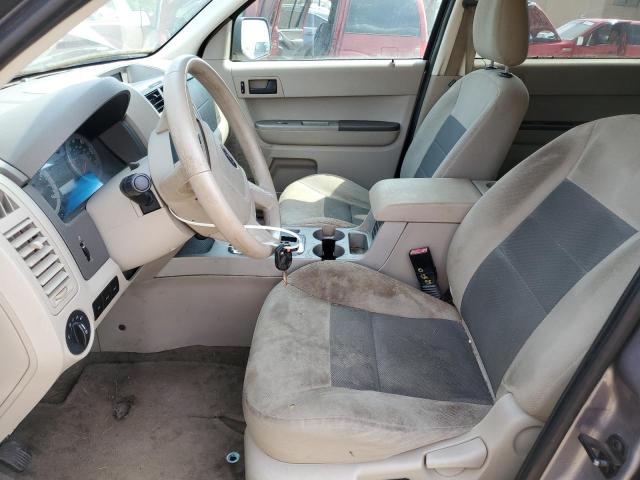 Photo 7 from auction – 2008 FORD ESCAPE with VIN 1FMCU93ZX8KD32104